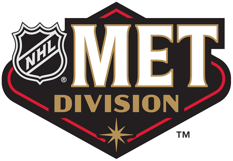NHL All-Star Game 2022 Team Logo v4 t shirts iron on transfers